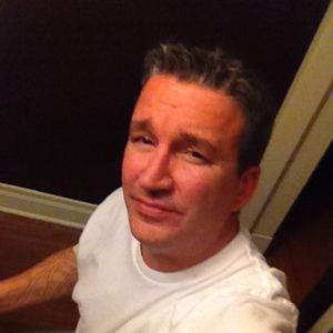 Meet your Posher, Steven